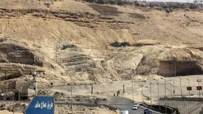 غلق طريق المقطم يومي الجمعة والسبت لـ 