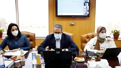 مصر تتسلم المسودة الأولي من الاستراتيجية الإعلامية للترويج السياحي