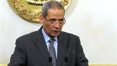 وزير التعليم: إلغاء امتحانات الثانوية العامة 