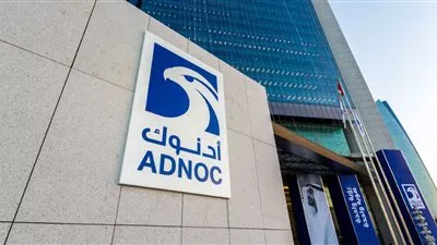 «أدنوك» الإماراتية توقع اتفاقات مع 3 شركات من كوريا الجنوبية