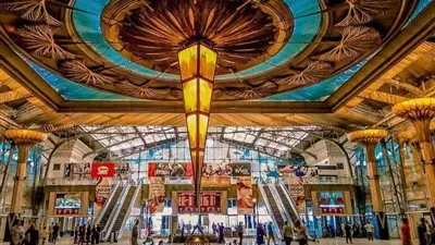 «الوزراء» ينفي فرض رسوم على أمتعة ركاب قطارات السكك الحديدية