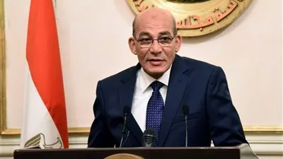 عبد المنعم البنا: التعديات على الأراضي الزراعية بلغت 87,396 فدانًا
