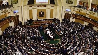 «النواب» يوافق نهائيا على مشروع قانون إنشاء صندوق الوقف الخيري