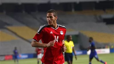 قائمة الأهلي في مباراة أسيك بدورى أبطال إفريقيا.. ورمضان صبحي يغيب