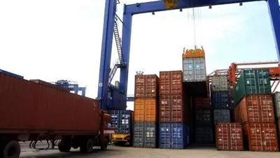 الصادرات المصرية لدول شرق آسيا تنخفض بنسبة 20,9% 