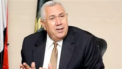 ارتفاع صادرات مصر الزراعية إلى 3.5 مليون طن في 6 أشهر