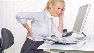 دراسة: التغيرات الجينية سبب التواء العمود الفقري لدى 3% من الفرنسيين