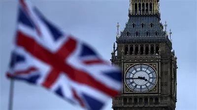موديز تخفض التصنيف الائتمانى لبريطانيا  