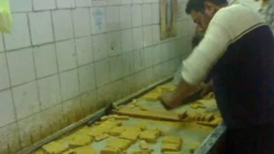 ضبط 31 قضية تمونية في حملة أمنية بالقليوبية