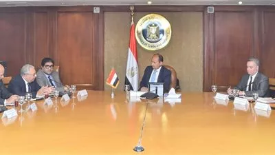 وزير الصناعة: نستهدف جذب المزيد من الشركات اليابانية للاستثمار في مصر 