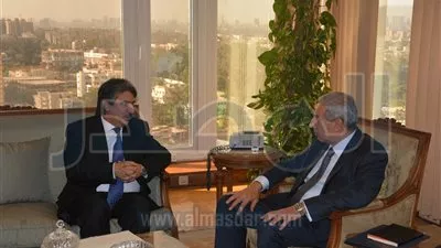 وزير التجارة: شرم الشيخ تستضيف اجتماعات المجلس 