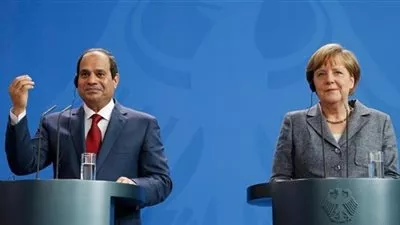 ألمانيا تستعد لتدشين مشروع مزرعة رياح في خليج السويس