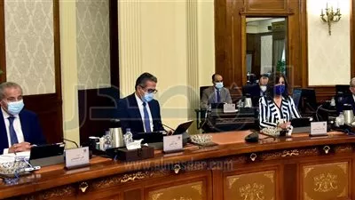 الموافقة على تعديل مسار إقامة معرض «رمسيس وذهب الفراعنة»