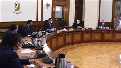 مدبولي يترأس اجتماعًا لبحث تطوير الخدمة الطبية في المحافظات