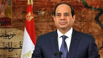 3 ملايين دولار لكل طفل.. السيسي: الدولة تتحمل علاج الضمور العضلي لـ «حديثي الولادة»