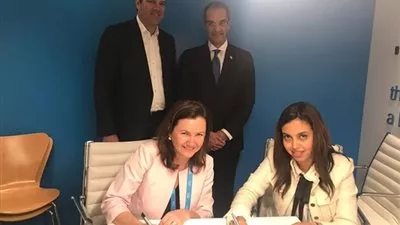 توقيع اتفاقية بين «إيتيدا» و«سيسكو» لتنفيذ مبادرة «إفريقيا للألعاب الرقمية»