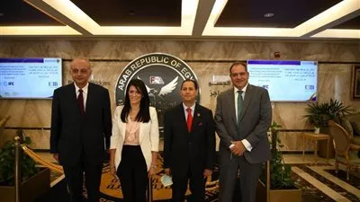 المشاط: 1.9 مليار دولار تمويلات شركاء التنمية للقطاع الخاص بالنصف الأول من 2021