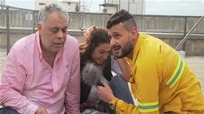 فنانون يرفضون مشاركة نقيب الممثلين في برنامج رامز: إهانة للمهنة