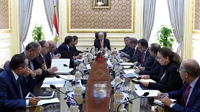 الحكومة تناقش الاستعدادات النهائية لمواجهة السيول