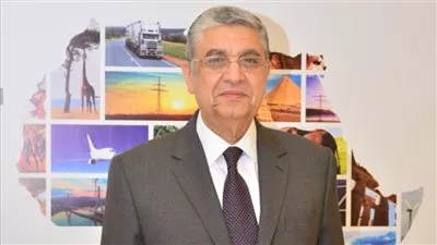 شاكر: 600 مليون شخص في إفريقيا لا يحصلون على الكهرباء وخدمات الطاقة