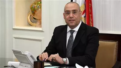 أحمد إبراهيم رئيسًا لجهاز تنمية مدينة برج العرب الجديدة