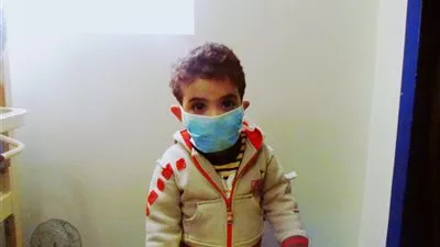 دراسة تحذر من حياة الأطفال في الريف 