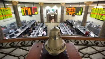البورصة تربح 17.4 مليار جنيه خلال الربع الثاني.. وتباين بأداء المؤشرات