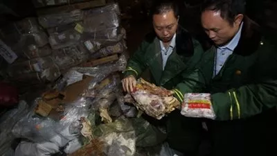 الصين تلجأ إلى 