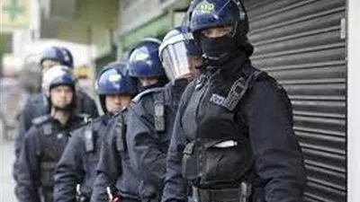 ضبط شبكة تجنيد داعشية في ولاية 