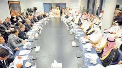 نائب مجلس الأعمال السعودي: مصر من أفضل الدول للاستثمار