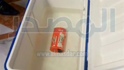 بعد إصلاحه.. نقل ملف بيانات مسجل الطائرة المنكوبة إلى القاهرة لتفريغه