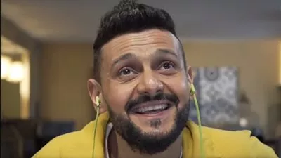 فيديو: رامز جلال ساخرًا من دينا الشربيني : 