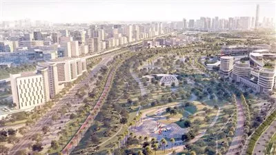 توقعات بإرتفاع الطلب على وحدات العاصمة الإدارية الجديدة