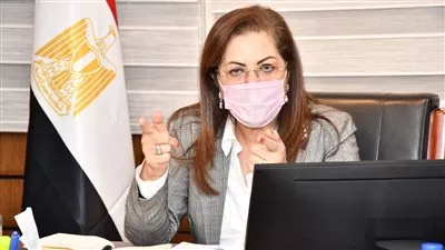 السعيد تبحث مستجدات «استراتيجية تمويل أهداف التنمية المستدامة» مع الأمم المتحدة