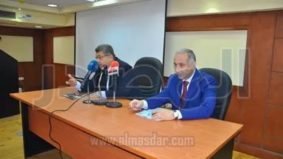 وزير التعليم العالي فى لقاء مفتوح لمناقشة معوقات 