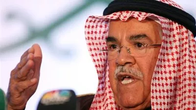 وزير البترول السعودى ينفي وجود مبادرة لخفض إنتاج النفط