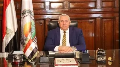 «الزراعة» تواصل العمل لفتح أسواق جديدة حول العالم لزيادة الصادارات