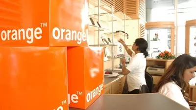  أورانج مصر تطلق خدمات الجيل الرابع بتكلفة 9 مليارات جنيه