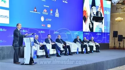 وزير التجارة يفتتح فعاليات الدورة الرابعة لملتقى مصر للاستثمار 