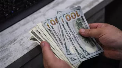 سعر الدولار اليوم الأحد 3 مارس 2019
