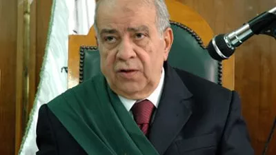 أحمد سعد يقترب من تولي منصب أمين عام 