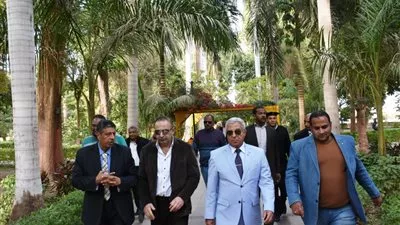 «التخطيط»: 47 مليون جنيه زيادة في استثمارات أسوان خلال 2018-2019