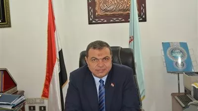 التمثيل العمالي يُحصل 38 ألف جنيه مستحقات نهاية خدمة مصري بالكويت