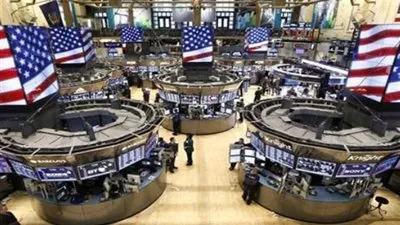 أسهم أمريكا تفتح مرتفعة بعد صدمة 