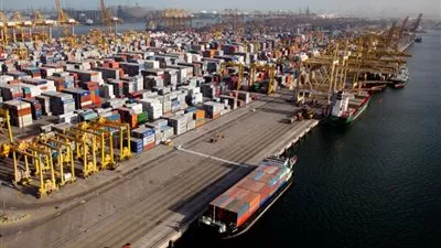 حجم التجارة بين الإمارات وهونج كونج يصل إلى 6.2 مليار دولار