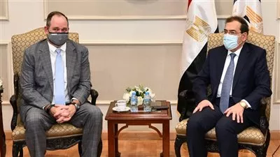 الملا: مصر تلتزم بتنفيذ أهداف المبادرات العالمية للحفاظ على البيئة