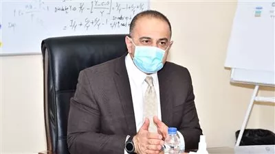 وزارة التخطيط تبحث سبل تعظيم الاستفادة من المخططات العمرانية 