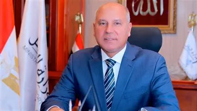 وزارة النقل تحدد 4 محافظات لبدء إزالة التعديات على حرم السكة الحديد