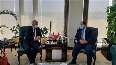 وزير المالية السويسري: تعزيز التعاون مع مصر في التمويل الأخضر وتطوير أسوق المال