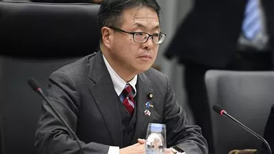 مجموعة الشراكة الاقتصادية تحاول التوصل لاتفاق خلال العام الجاري